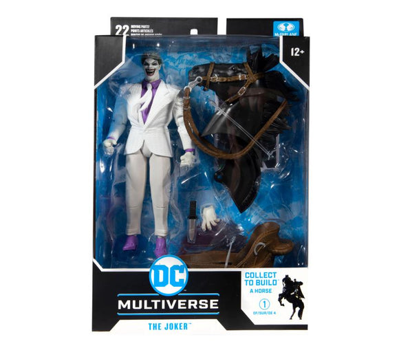 Dc Multiverse Dark Knight Returns Joker