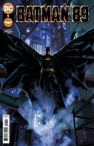 Batman 89 #1 Cvr A Joe Quinones (Of 6)