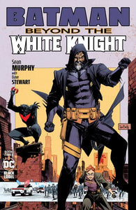 Batman Beyond The White Knight #3  Cvr A Sean Murphy  (Of 8)