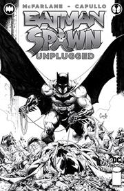 Batman/Spawn Unplugged #1