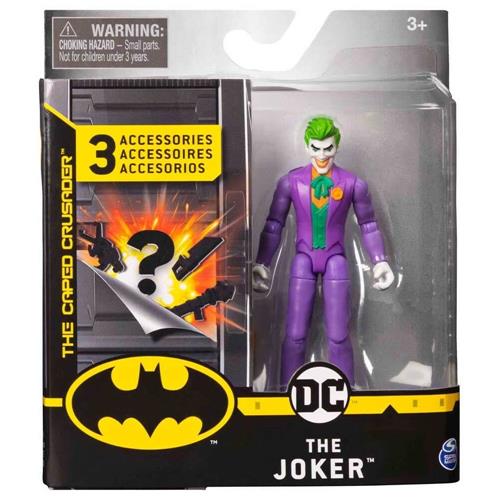 Dc Universe Batman Af - Joker