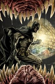 Detective Comics #1044 Cvr B Lee Bermejo Card Stock Var Fear State