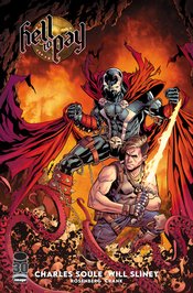 Hell To Pay #2 (Of 6) Spawn