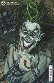 Joker #7 Cvr C Simone Bianchi Var
