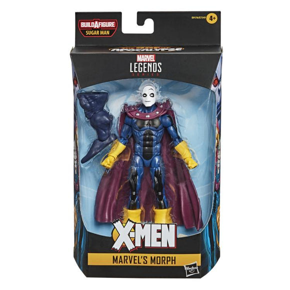 Marvel Legends Aoa X-Men - Morph