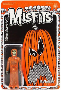 Misfits Halloween Reaction