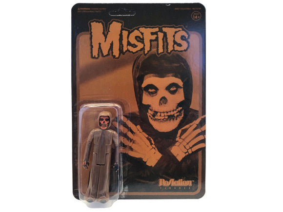 Misfits Reaction Collection 2 Super7 Brown