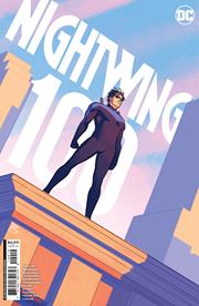 Nightwing #100 2Nd Print