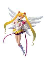 Pretty Guard Sailor Moon Eternal Sailor Moon S.h.figuarts Af