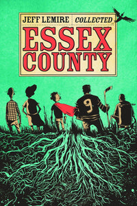 Complete Essex County Tp