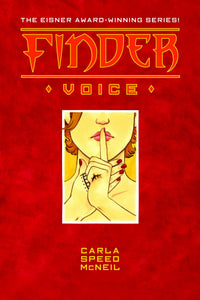 Finder Gn Vol 01 Voice