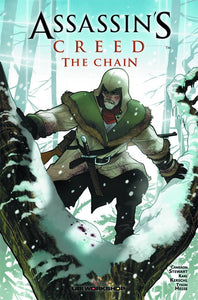Assassins Creed The Chain Gn