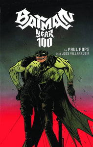 Batman Year One Hundred Tp New Ptg