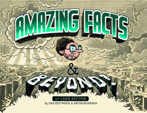 Amazing Facts And Beyond Tp