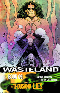 Wasteland Tp Vol 09 Thousand Lies