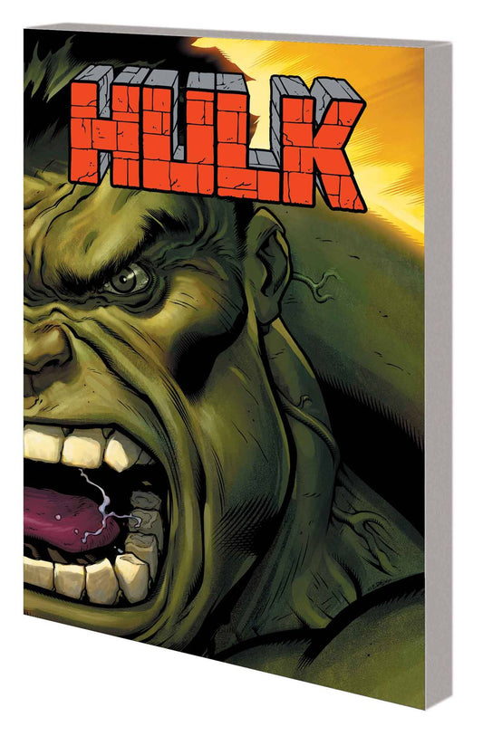 Hulk By Jeph Loeb Tp Complete Collection Vol 02