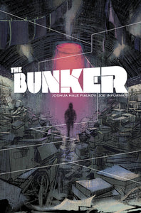 Bunker Tp Vol 01