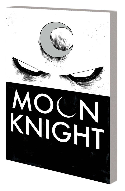 Moon Knight Tp Vol 01 From Dead