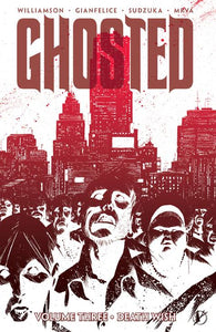 Ghosted Tp Vol 03