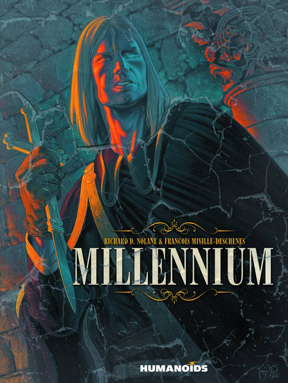 Millennium Hc