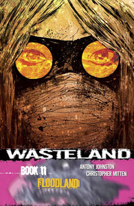 Wasteland Tp Vol 11 Floodland