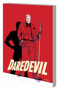 Daredevil Tp Vol 04 Autobiography Of Matt Murdock