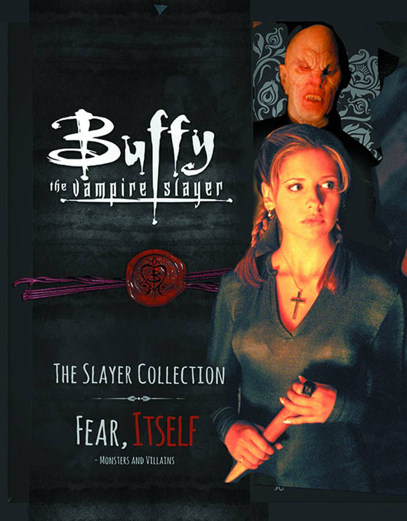 Buffy Slayer Collection Sc Vol 02 (Of 4)