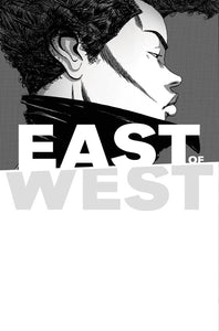 East Of West Tp Vol 05 All These Secrets