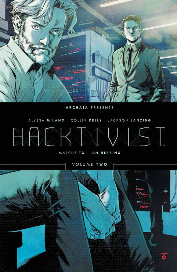 Hacktivist Hc Vol 02