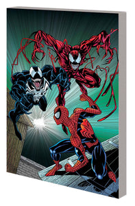 Carnage Classic Tp