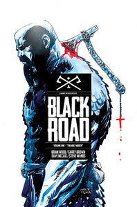 Black Road Tp Vol 01