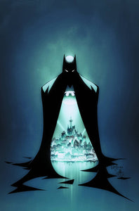 Batman Hc Vol 10 Epilogue