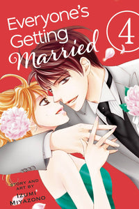 Everyones Getting Married Gn Vol 04