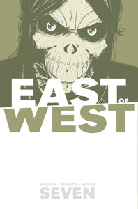East Of West Tp Vol 07 