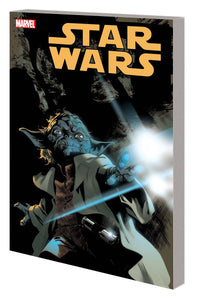 Star Wars Tp Vol 05 Yodas Secret War