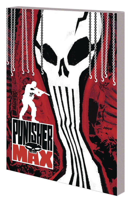 Punisher Max Tp Complete Collection Vol 07