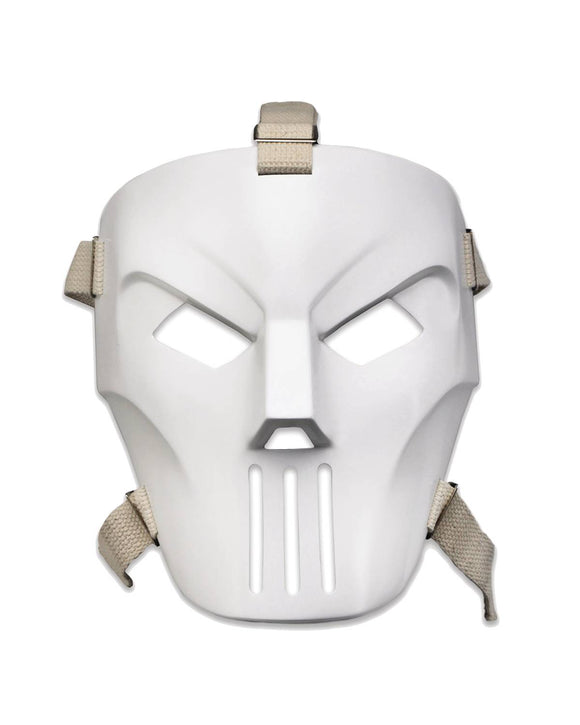 Tmnt Movie Casey Jones Hockey Mask Prop Replica