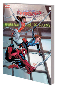 Amazing Spider-Man Renew Your Vows Tp Vol 03 Eight Yrs