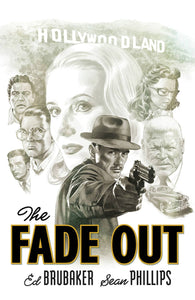 Fade Out Comp Coll Tp