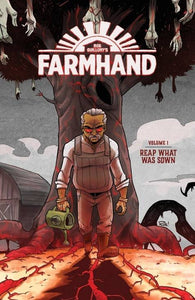 Farmhand Tp Vol 01