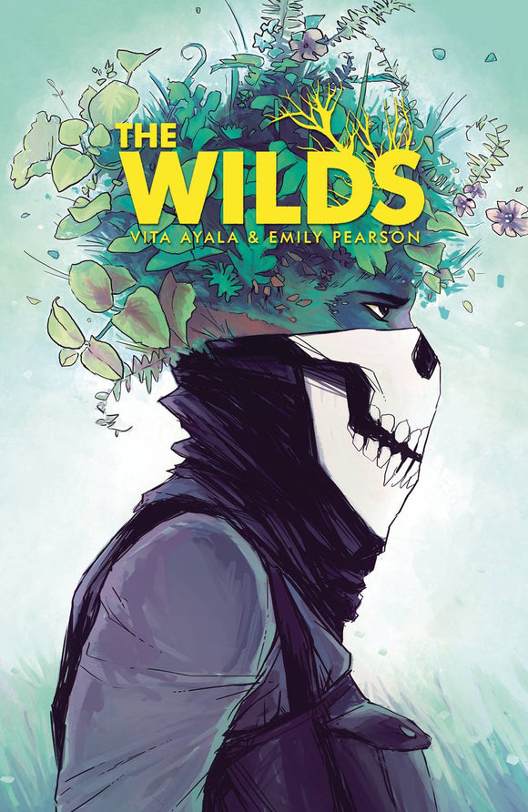 The Wilds Tp
