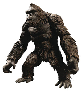 King Kong Of Skull Island 7 Inch Action Figure