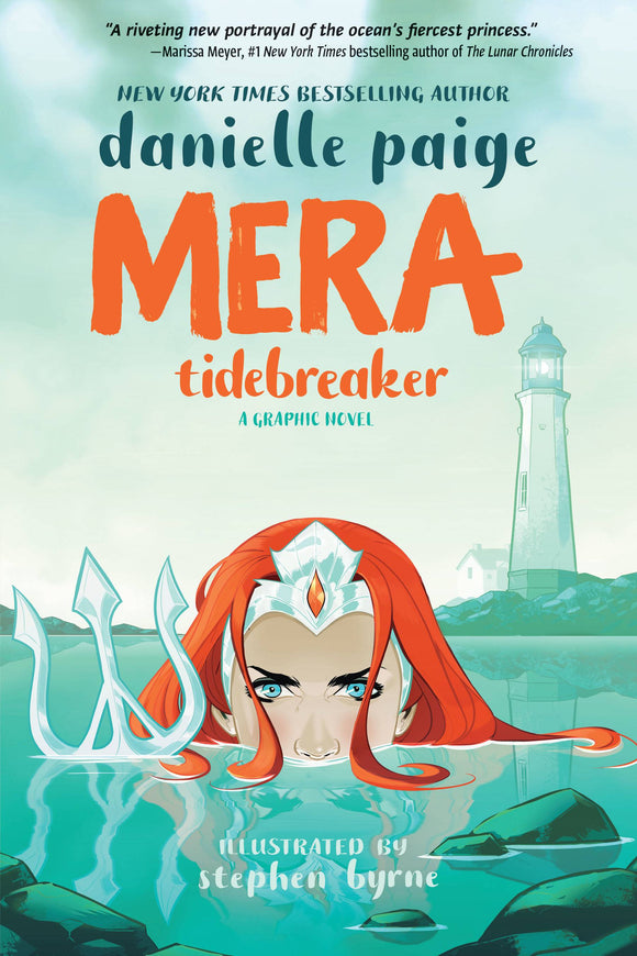 Mera Tidebreaker Tp