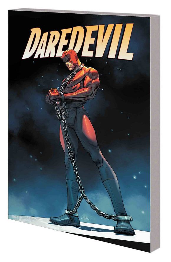 Daredevil Back In Black Tp Vol 07 Mayor Murdock