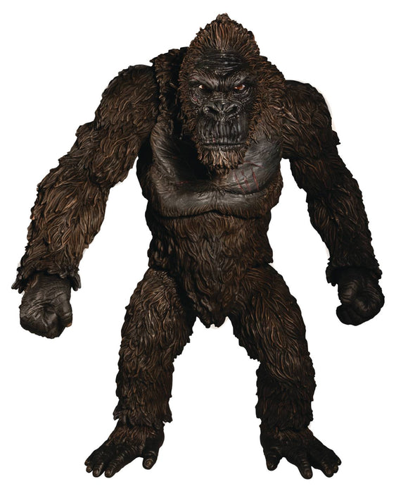Ultimate King Kong Of Skull Island 18 Inch Action Figure