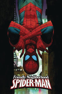 Friendly Neighborhood Spider-Man Tp Vol 02 Hostile Tak