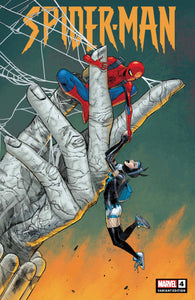 Spider-Man #4 (Of 5) 