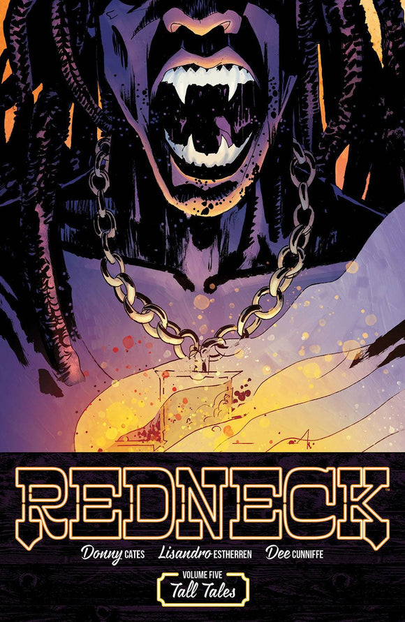 Redneck Tp Vol 05