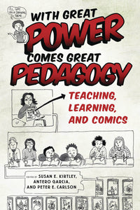 With Great Power Comes Great Pedagogy Sc