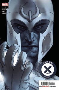 Giant-Size X-Men Magneto #1 Dx